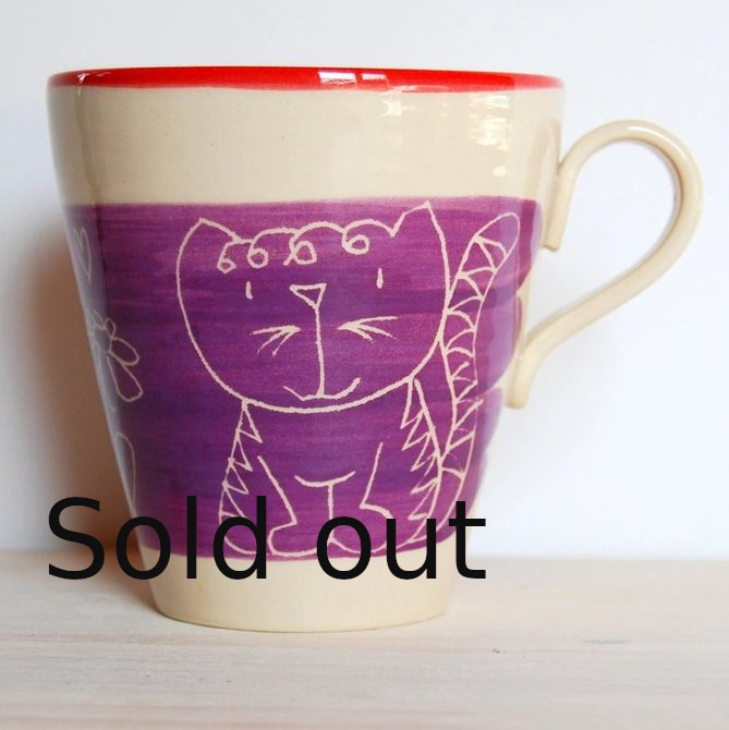 Cups and Mugs